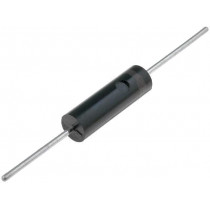 BY8; Diode: rectifying; THT; 8kV; 0.5A; Ammo Pack; Ifsm: 30A; Ø7,3x22mm; DIOTEC SEMICONDUCTOR