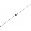 BYV27-100-TAP; Diode: rectifying; THT; 100V; 2A; Ammo Pack; Ifsm: 50A; SOD57; 25ns; VISHAY