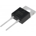 BYW29-200G; Diode: rectifying; THT; 200V; 8A; tube; TO220AC; 1.14÷1.39mm; ON SEMICONDUCTOR
