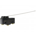 BZ-2RW863-A2; Microswitch SNAP ACTION; precise operation,with lever; SPDT; HONEYWELL