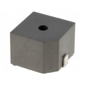; Sound transducer: elektromagnetic alarm; SMD; 5VDC; 