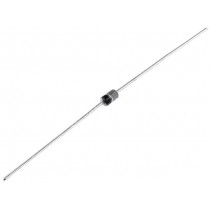 BZV85-C18.133; Diode: Zener; 1/1.3W; 18V; Ammo Pack; DO41; single diode; 500mA; NEXPERIA BZV85-C18.133; Diode: Zener; 1/1.3W; 18V; Ammo Pack; DO41; single diode; 500mA; NEXPERIA