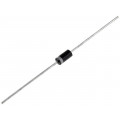 BZW04-13B; Diode: transil; 400W; 15V; bidirectional; ±5%; DO15; DIOTEC SEMICONDUCTOR