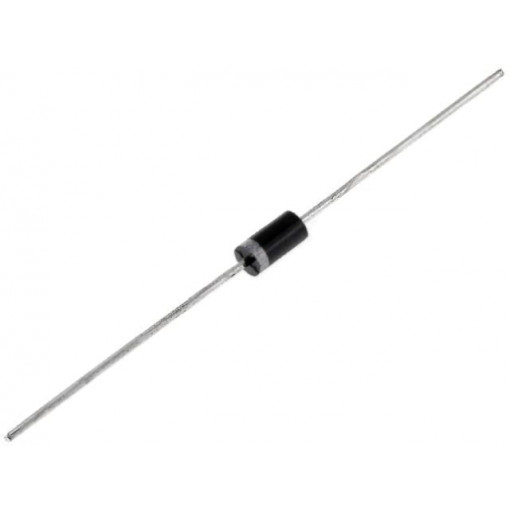 BZW06-154; Diode: transil; 600W; 180V; unidirectional; ±5%; DO15; DIOTEC SEMICONDUCTOR