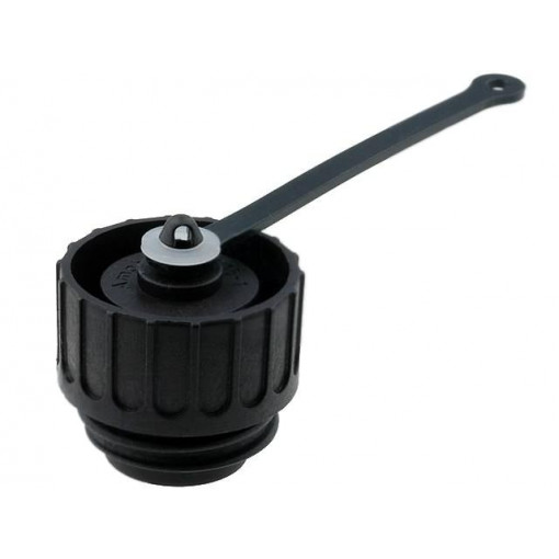 C016 00V000 000 12; Protection cover; Series: ECOMATE (C016); IP65,IP67; AMPHENOL C016 00V000 000 12; Protection cover; Series: ECOMATE (C016); IP65,IP67; AMPHENOL
