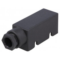 VF C02; Cover; PIZZATO ELETTRICA