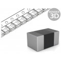 C0402C123K5RACTU; Capacitor: ceramic; MLCC; 12nF; 50VDC; X7R; ±10%; SMD; 0402; KEMET C0402C123K5RACTU; Capacitor: ceramic; MLCC; 12nF; 50VDC; X7R; ±10%; SMD; 0402; KEMET