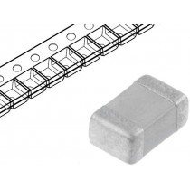 C0805C102K5RACTU; Capacitor: ceramic; MLCC; 1nF; 50VDC; X7R; ±10%; SMD; 0805; KEMET C0805C102K5RACTU; Capacitor: ceramic; MLCC; 1nF; 50VDC; X7R; ±10%; SMD; 0805; KEMET