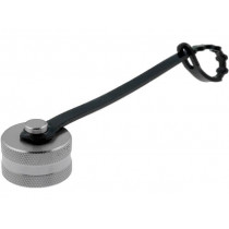 C091 00U000 120 2; Connector accessories: protection cover; Series: C091A,C091D; AMPHENOL