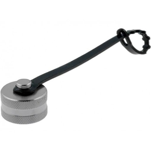 C091 00U000 120 2; Connector accessories: protection cover; Series: C091A,C091D; AMPHENOL