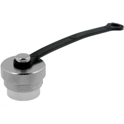 C091 00V000 130 2; Connector accessories: protection cover; Series: C091A,C091D; AMPHENOL