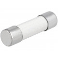 C10G4; Fuse: fuse; 4A; 500VAC; ceramic,cylindrical,industrial; 10,3x38mm; BUSSMANN