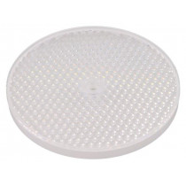 C110A; Reflector; Body dimensions: Ø84x7.4mm; -20÷65°C; SICK C110A; Reflector; Body dimensions: Ø84x7.4mm; -20÷65°C; SICK
