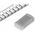 C1206C106K4RACTU; Capacitor: ceramic; MLCC; 10uF; 16VDC; X7R; ±10%; SMD; 1206; KEMET C1206C106K4RACTU; Capacitor: ceramic; MLCC; 10uF; 16VDC; X7R; ±10%; SMD; 1206; KEMET