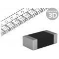 C1206C106K9RACTU; Capacitor: ceramic; MLCC; 10uF; 6.3VDC; X7R; ±10%; SMD; 1206; KEMET C1206C106K9RACTU; Capacitor: ceramic; MLCC; 10uF; 6.3VDC; X7R; ±10%; SMD; 1206; KEMET