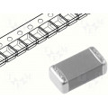C1210C104K1RACTU; Capacitor: ceramic; MLCC; 100nF; 100VDC; X7R; ±10%; SMD; 1210; KEMET C1210C104K1RACTU; Capacitor: ceramic; MLCC; 100nF; 100VDC; X7R; ±10%; SMD; 1210; KEMET