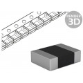 C1210X475J5RAC7800; Capacitor: ceramic; MLCC; 4.7uF; 50VDC; X7R; ±5%; SMD; 1210; KEMET C1210X475J5RAC7800; Capacitor: ceramic; MLCC; 4.7uF; 50VDC; X7R; ±5%; SMD; 1210; KEMET