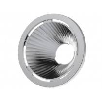 C12476_MIRELLA-50-S; Spotlight; Øout: 49.9mm; 12÷27°; Mounting: screw; H: 24mm; LEDIL
