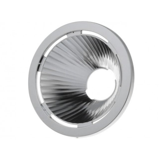 C12476_MIRELLA-50-S; Spotlight; Øout: 49.9mm; 12÷27°; Mounting: screw; H: 24mm; LEDIL C12476_MIRELLA-50-S; Spotlight; Øout: 49.9mm; 12÷27°; Mounting: screw; H: 24mm; LEDIL