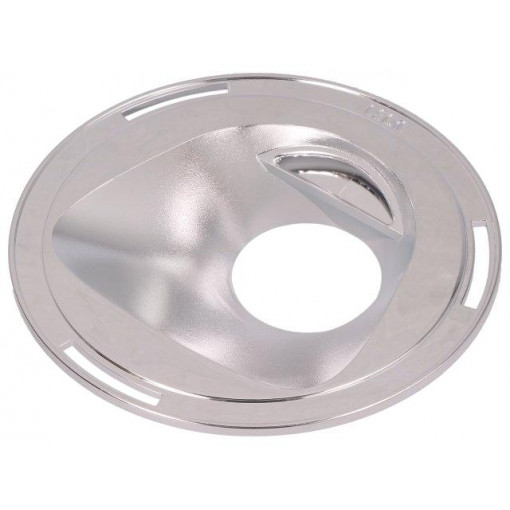 C12948_LENA-WAS; Spotlight; Øout: 111mm; H: 37mm; Application: BXRA ES Rectangle; LEDIL