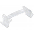 C14409_FLORENCE-1R-CLIP-B; Holder; Mat: polycarbonate; transparent; 6x23.6mm; LEDIL C14409_FLORENCE-1R-CLIP-B; Holder; Mat: polycarbonate; transparent; 6x23.6mm; LEDIL