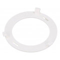 C14547_LENA-ADAPTER-B; Adapter; Øout: 50mm; H: 8.2mm; LEDIL C14547_LENA-ADAPTER-B; Adapter; Øout: 50mm; H: 8.2mm; LEDIL