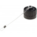 C016 00U000 000 12; Protection cover; Series: ECOMATE (C016); IP65,IP67; AMPHENOL C016 00U000 000 12; Protection cover; Series: ECOMATE (C016); IP65,IP67; AMPHENOL