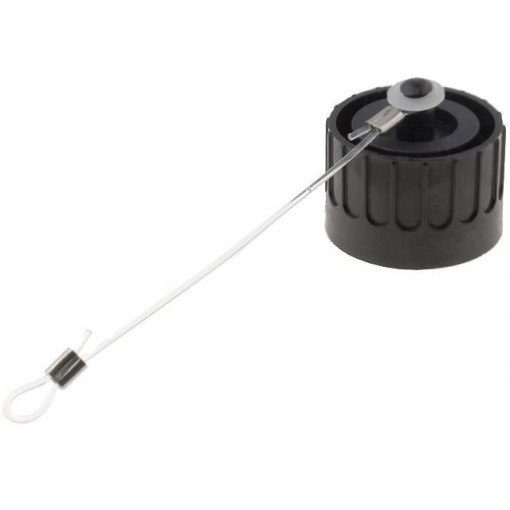 C016 00U000 000 12; Protection cover; Series: ECOMATE (C016); IP65,IP67; AMPHENOL C016 00U000 000 12; Protection cover; Series: ECOMATE (C016); IP65,IP67; AMPHENOL