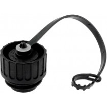 C016 00V000 010 12; Protection cover; Series: ECOMATE (C016); IP65,IP67; AMPHENOL C016 00V000 010 12; Protection cover; Series: ECOMATE (C016); IP65,IP67; AMPHENOL