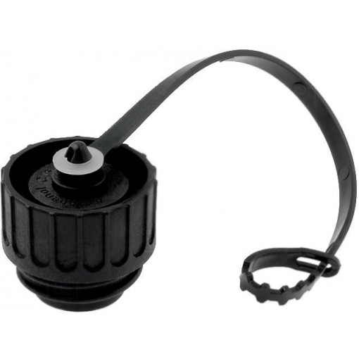 C016 00V000 010 12; Protection cover; Series: ECOMATE (C016); IP65,IP67; AMPHENOL C016 00V000 010 12; Protection cover; Series: ECOMATE (C016); IP65,IP67; AMPHENOL