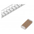 C1808V223KDRACTU; Capacitor: ceramic; MLCC; 22nF; 1kVDC; X7R; SMD; 1808; KEMET