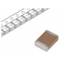 C1812C473KCRACTU; Capacitor: ceramic; MLCC; 47nF; 500VDC; X7R; ±10%; SMD; 1812; KEMET