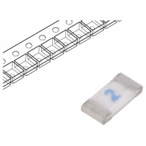 0685F2000-01; Fuse: fuse; quick blow; 2A; 125VAC; SMD; ceramic; Case: 1206; C1F; BEL FUSE 0685F2000-01; Fuse: fuse; quick blow; 2A; 125VAC; SMD; ceramic; Case: 1206; C1F; BEL FUSE
