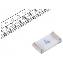 0685F4000-01; Fuse: fuse; quick blow; 4A; 125VAC; SMD; ceramic; Case: 1206; C1F; BEL FUSE 0685F4000-01; Fuse: fuse; quick blow; 4A; 125VAC; SMD; ceramic; Case: 1206; C1F; BEL FUSE