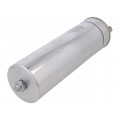 C20AKGR5220AASK; Capacitor: polypropylene; Body dim: Ø65x117mm; 22uF; ±10%; 40A; KEMET