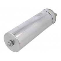 C20AKGR5220AASK; Capacitor: polypropylene; Body dim: Ø65x117mm; 22uF; ±10%; 40A; KEMET