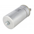 C20ALGR5470AASK; Capacitor: polypropylene; Body dim: Ø65x247mm; 47uF; ±10%; 55A; KEMET
