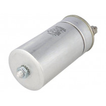 C20ALGR5470AASK; Capacitor: polypropylene; Body dim: Ø65x247mm; 47uF; ±10%; 55A; KEMET