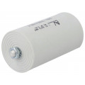 C276CC35450AA0J; Capacitor: motors, run; 45uF; 420VAC; Ø50x96mm; -25÷85°C; ±5%; KEMET C276CC35450AA0J; Capacitor: motors, run; 45uF; 420VAC; Ø50x96mm; -25÷85°C; ±5%; KEMET