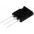 C2M0040120D; Transistor: N-MOSFET; SiC; unipolar; 1.2kV; 60A; 330W; TO247-3; 54ns; Wolfspeed(CREE)