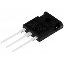 C2M0040120D; Transistor: N-MOSFET; SiC; unipolar; 1.2kV; 60A; 330W; TO247-3; 54ns; Wolfspeed(CREE)