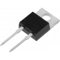 C3D06060A; Diode: Schottky rectifying; SiC; THT; 600V; 6A; 79W; TO220-2; Wolfspeed(CREE)