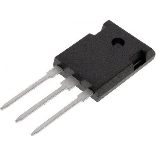 C3D20065D; Diode: Schottky rectifying; SiC; THT; 650V; 2x10A; 250W; TO247-3; Wolfspeed(CREE)