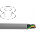 C3GB-B100; Wire; MACHFLEX 375YY; 3G0,75mm2; unshielded; 300/500V; PVC; 100m; BELDEN