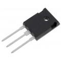 C3M0065090D; Transistor: N-MOSFET; SiC; unipolar; 900V; 36A; 125W; TO247-3; 30ns; Wolfspeed(CREE)