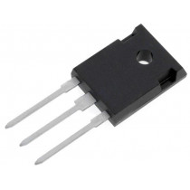 C3M0120090D; Transistor: N-MOSFET; SiC; unipolar; 900V; 23A; 97W; TO247-3; 24ns; Wolfspeed(CREE)