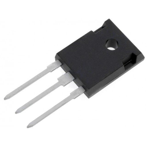 C3M0120090D; Transistor: N-MOSFET; SiC; unipolar; 900V; 23A; 97W; TO247-3; 24ns; Wolfspeed(CREE)