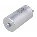 C44AFFP5500ZE0J; Capacitor: polypropylene; 50uF; Leads: M6 screws; ESR: 6mΩ; C44A; KEMET