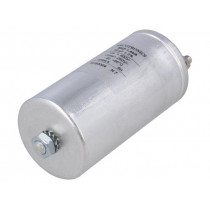 C44AFFP5500ZE0J; Capacitor: polypropylene; 50uF; Leads: M6 screws; ESR: 6mΩ; C44A; KEMET