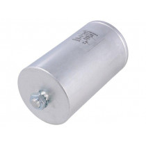 C44AFGP6200ZE0J; Capacitor: polypropylene; 200uF; Leads: M10 screws; ESR: 4mΩ; C44A; KEMET C44AFGP6200ZE0J; Capacitor: polypropylene; 200uF; Leads: M10 screws; ESR: 4mΩ; C44A; KEMET